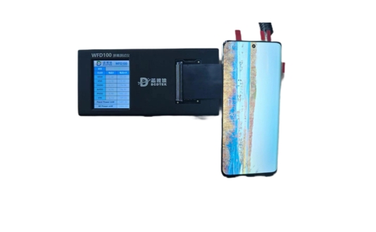 屏幕測(cè)試儀WFD100