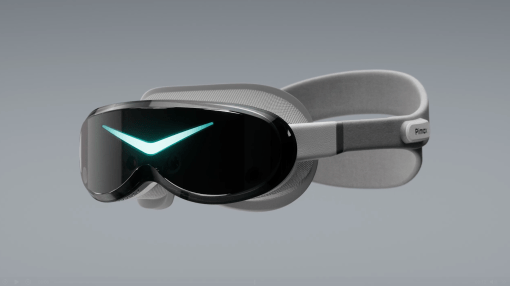 VR/AR 兩周微動態(tài) | 20250103