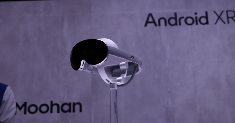 VR/AR 兩周微動態(tài) | 20250307