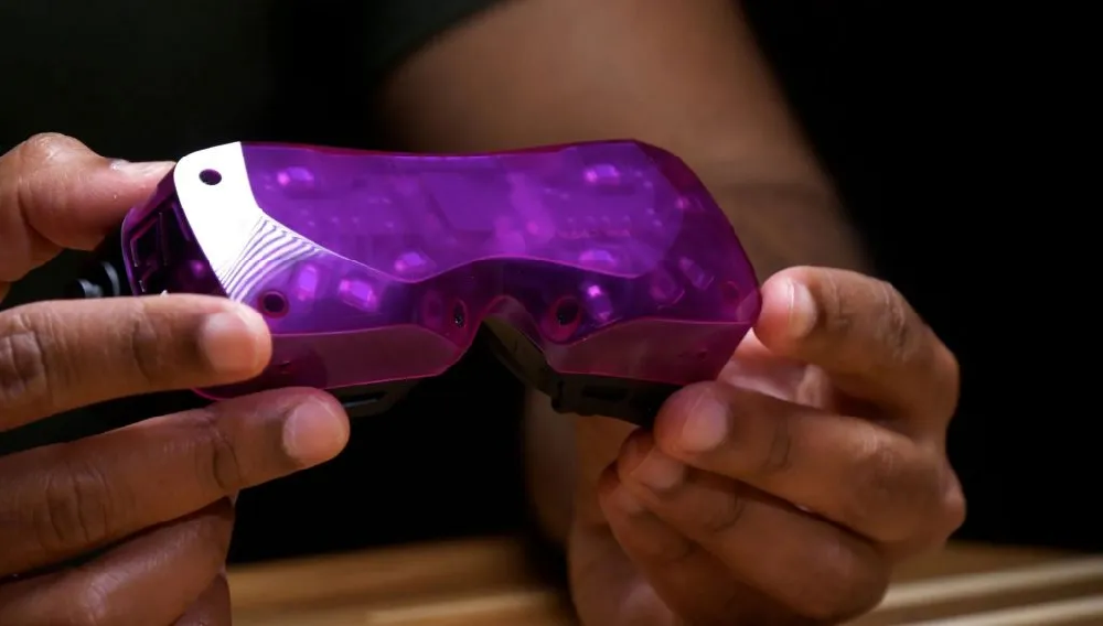 VR/AR 兩周微動態 | 20250725