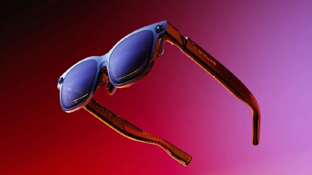 VR/AR 兩周微動態 | 20250926