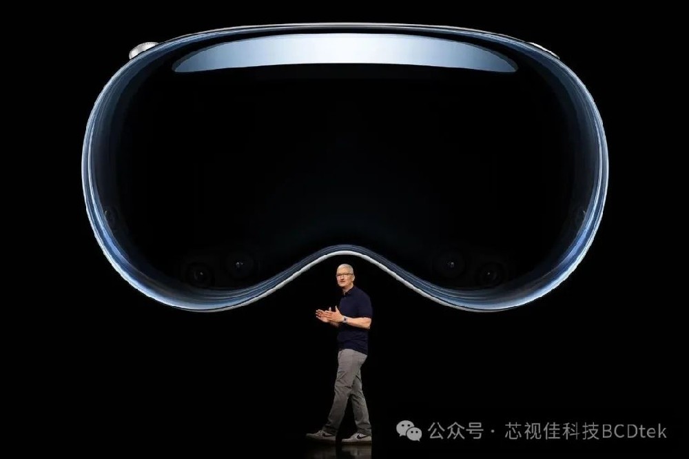 VR/AR 兩周微動態 | 20241025